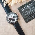 ساعة جيس للرجال W0970G4
