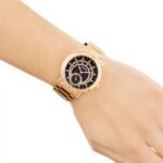 ساعة جيس للنساء W1006L2