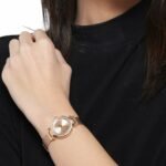 ساعة جيس للنساء W1009L3