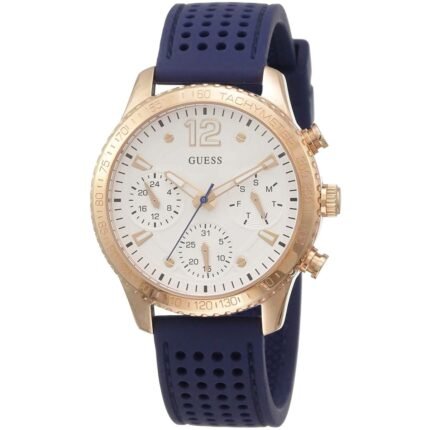 ساعة جيس للنساء W1025L4