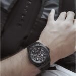 ساعة جيس للرجال W1048G2
