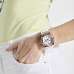 ساعة جيس للنساء W1053L2