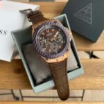 ساعة جيس للرجال W1058G2