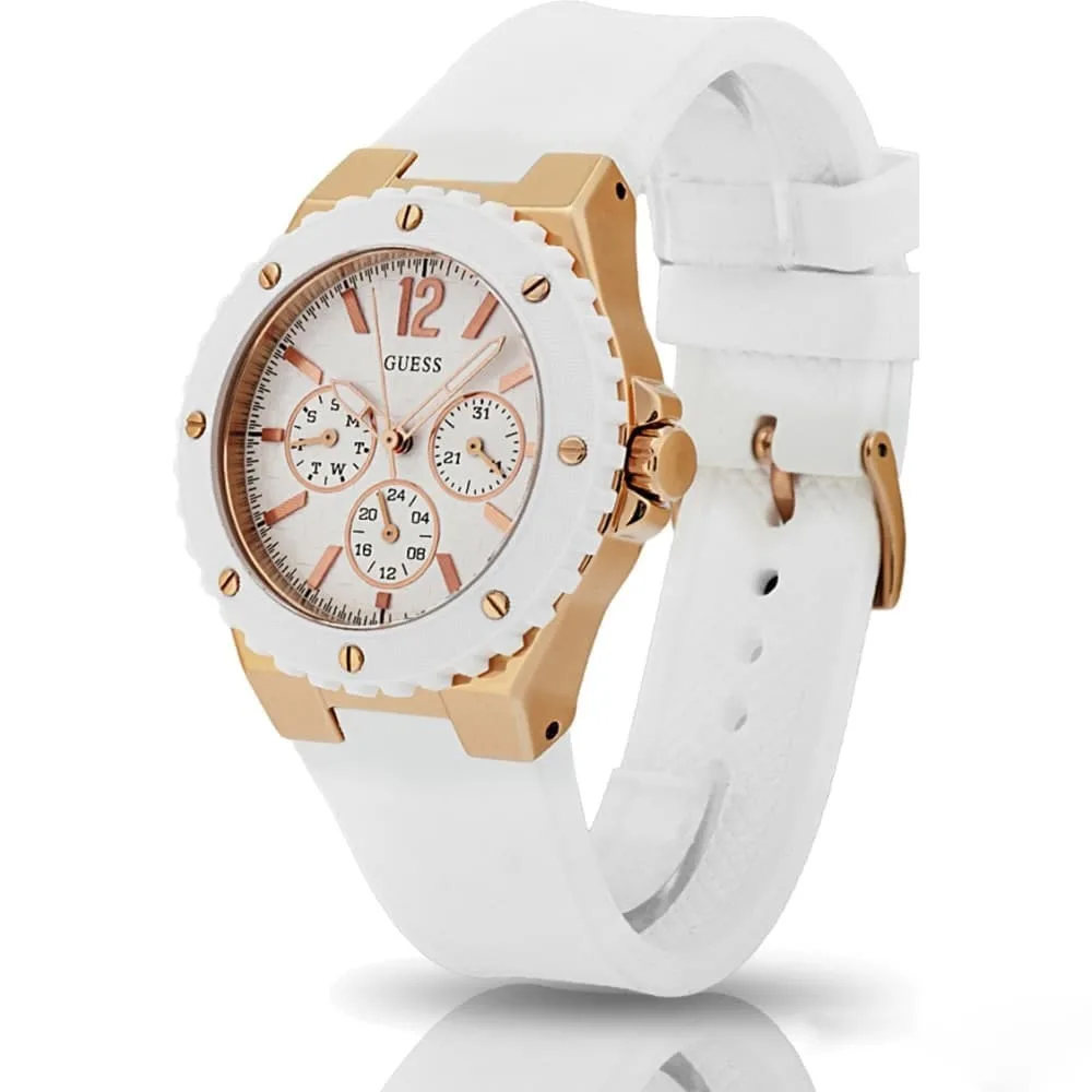 ساعة جيس للنساء W10614L2