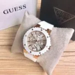ساعة جيس للنساء W10614L2