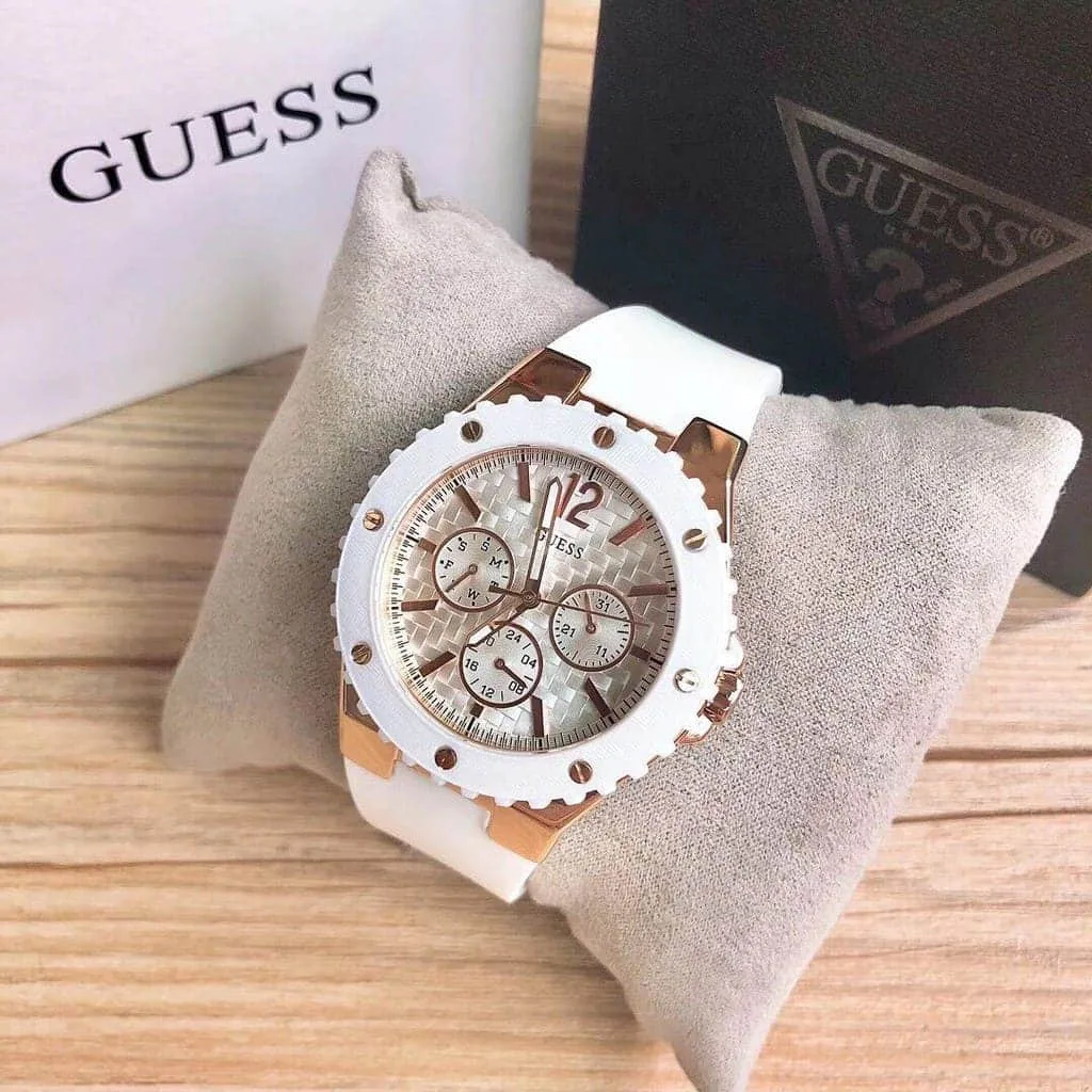 ساعة جيس للنساء W10614L2