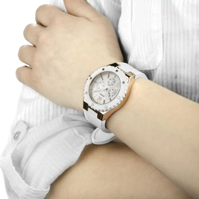 ساعة جيس للنساء W10614L2