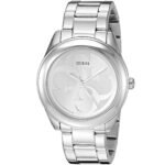 ساعة جيس للنساء W1082L1