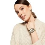 ساعة جيس للنساء W1082L5