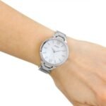 ساعة جيس للنساء W1090L1