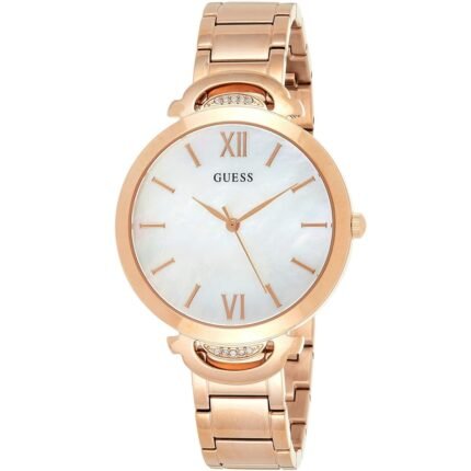 ساعة جيس للنساء W1090L2