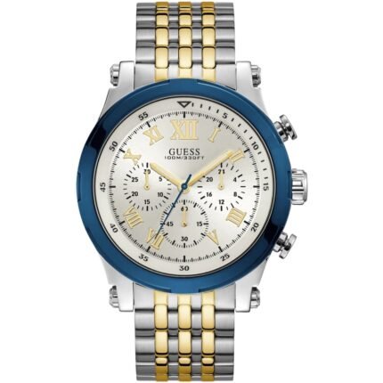 ساعة جيس للرجال W1104G1