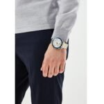 ساعة جيس للرجال W1104G1