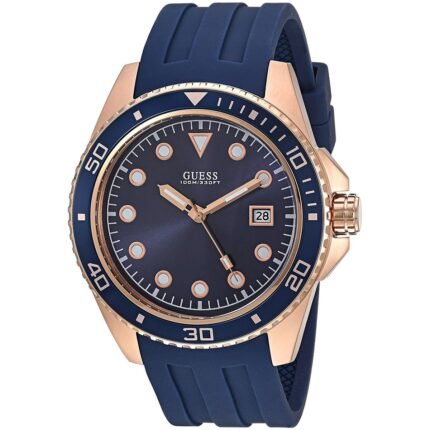 ساعة جيس للرجال W1109G3