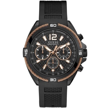 ساعة جيس للرجال W1168G3