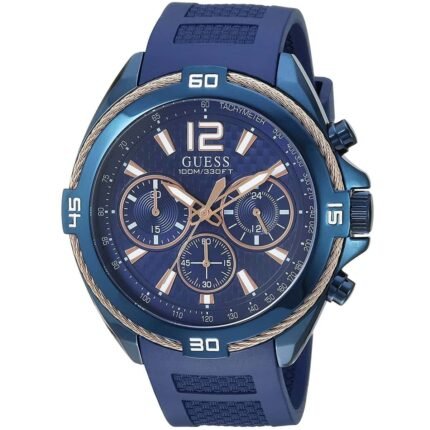 ساعة جيس للرجال W1168G4
