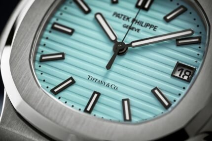 ساعة Patek Philippe ميرور اوريجينال