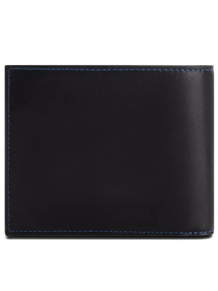 محفظه رجالي جورجو ارماني لون اسود