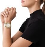 ساعة مايكل كورس للنساء MK7221