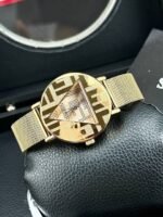 ساعة جس للسيدات GW0527L2