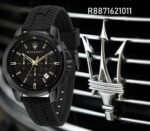 ساعة مازيراتي للرجال R8871621011