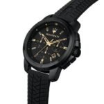 ساعة مازيراتي للرجال R8871621011