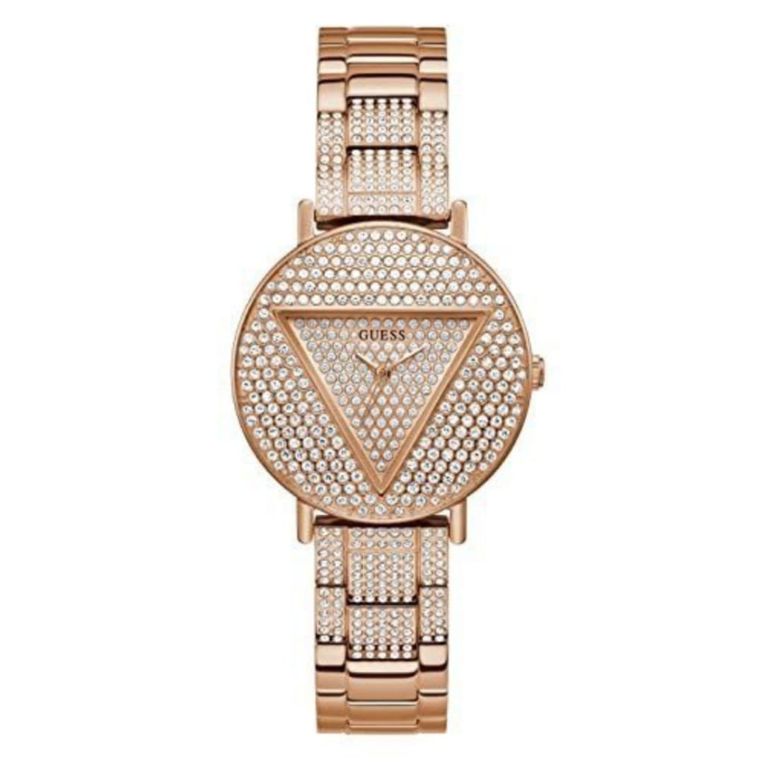 ساعة جيس للسيدات GW0512l3 ساعة جيس للسيدات GW0512l3