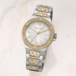 ساعة مايكل كورس للنساء MK7338