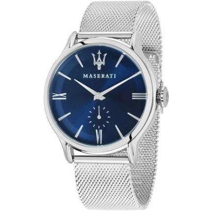 ساعة مازيراتي للرجال R8853118006