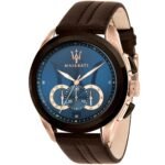 ساعة مازيراتي للرجال R8871612024