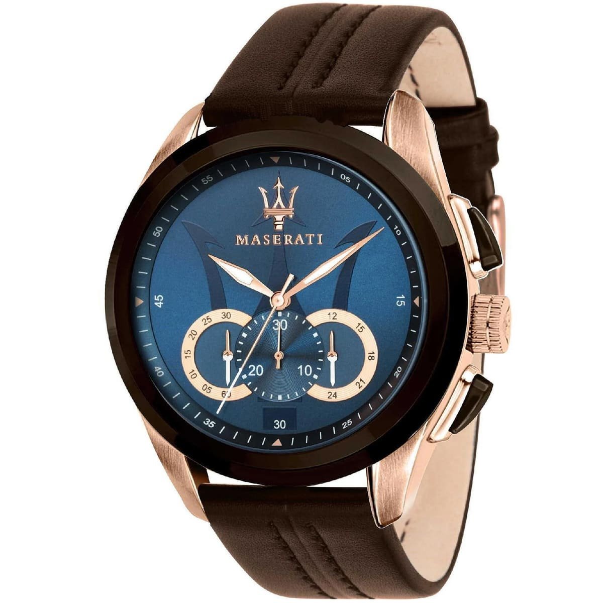 ساعة مازيراتي للرجال R8871612024 ساعة مازيراتي للرجال R8871612024