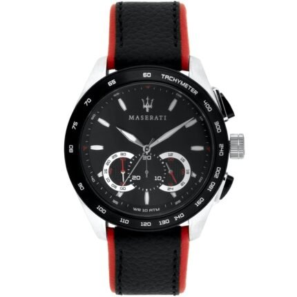 ساعة مازيراتي للرجال R8871612028