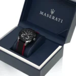 ساعة مازيراتي للرجال R8871612028
