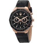 ساعة مازيراتي للرجال R8871642001