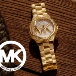 ساعة مايكل كورس للنساء MK7229