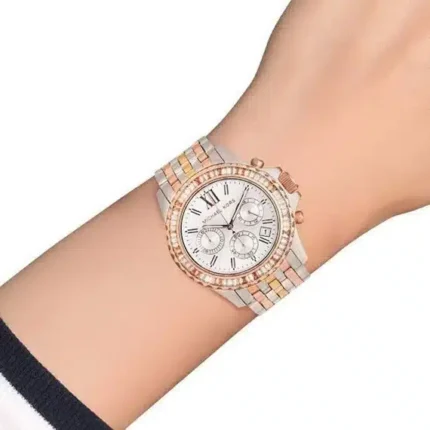 ساعة مايكل كورس للنساء MK5876