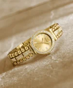 ساعة جس للسيدات GW0401L2