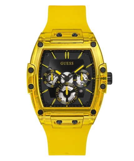 ساعه جيس للرجال GW0203G6