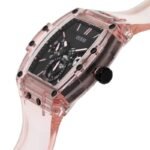 ساعه جيس للرجال GW0032G1