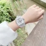 ساعة جيس للرجال GW0203G1