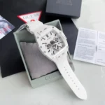 ساعة جيس للرجال GW0203G2