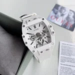 ساعة جيس للرجال GW0203G2