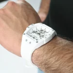 ساعة جيس للرجال GW0203G2