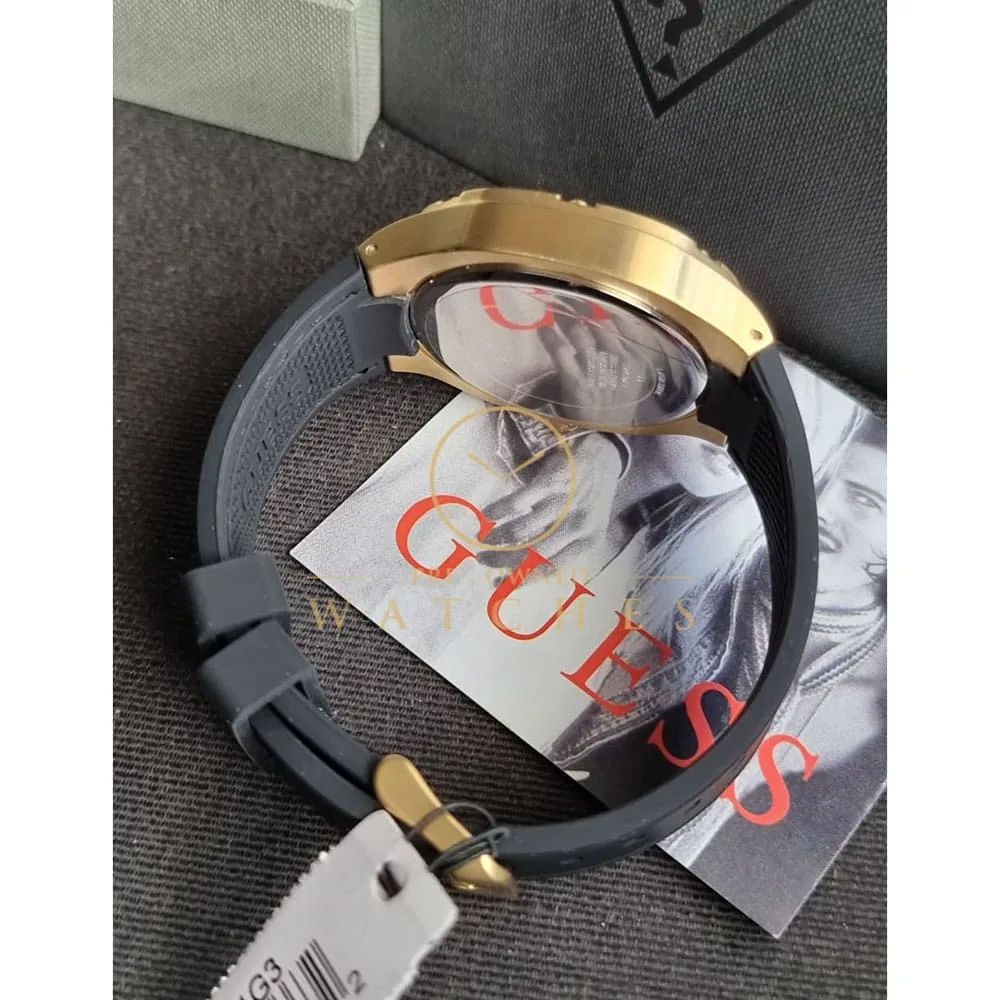 ساعه جيس للرجال GW0571G3