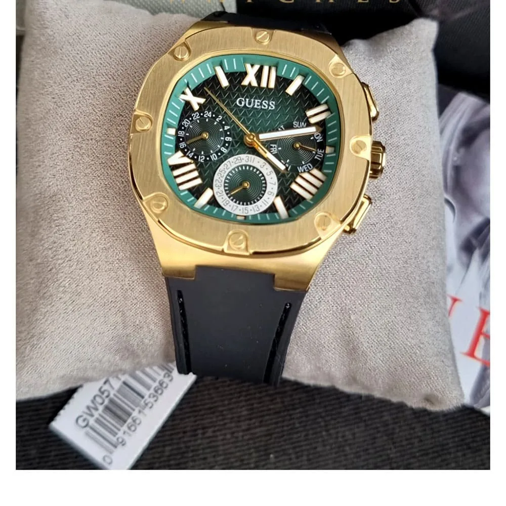 ساعه جيس للرجال GW0571G3