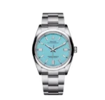 رولكس أويستر بيربتوال ميرور أوريجنال Rolex Oyster Basic