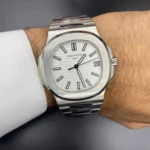 ساعة Patek Philippe ميرور اوريجينال