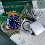 رولكس صب مارينر ميرور أوريجنال rolex-submarine