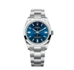 رولكس أويستر بيربتوال ميرور أوريجنال Rolex Oyster Basic