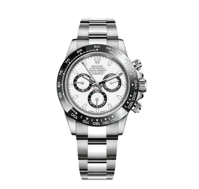 رولكس دايتونا ميرور أوريجنال للرجال Rolex Cosmograph Daytona رولكس دايتونا ميرور أوريجنال للرجال Rolex Cosmograph Daytona